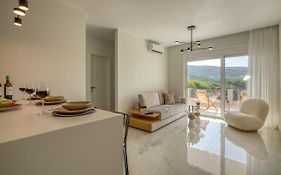 Villenia Luxury Apartments